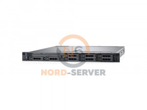 DELL PowerEdge R640 8xSFF / 2 x Platinum 8176 / 8 x 32GB 2666V / 2 x 750W